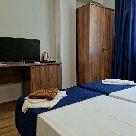 Nobi Guest House Gagra Extérieur photo