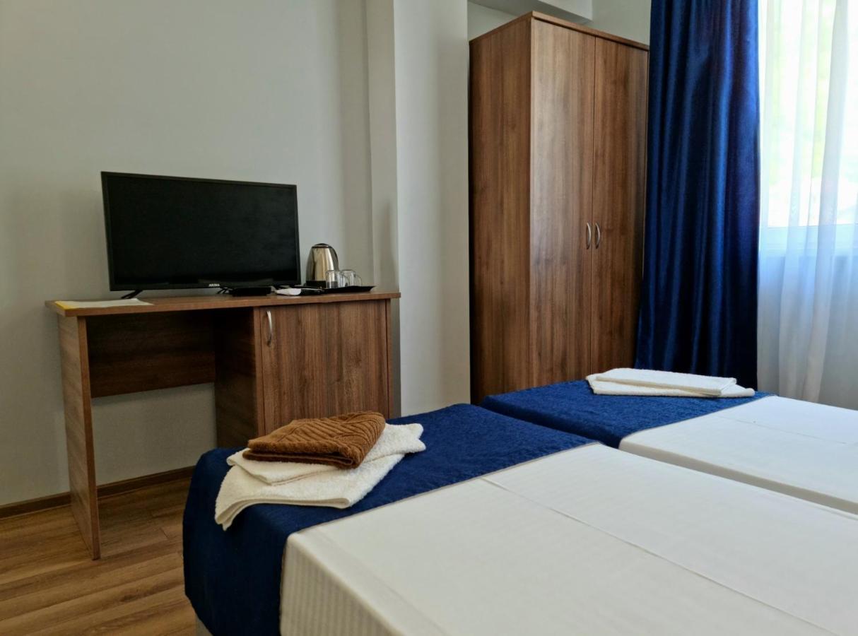 Nobi Guest House Gagra Extérieur photo