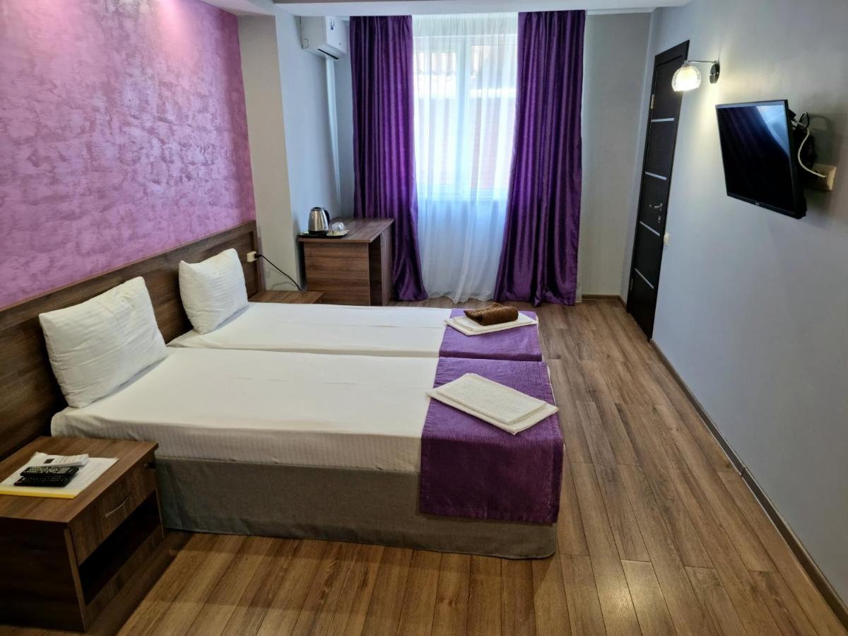 Nobi Guest House Gagra Extérieur photo