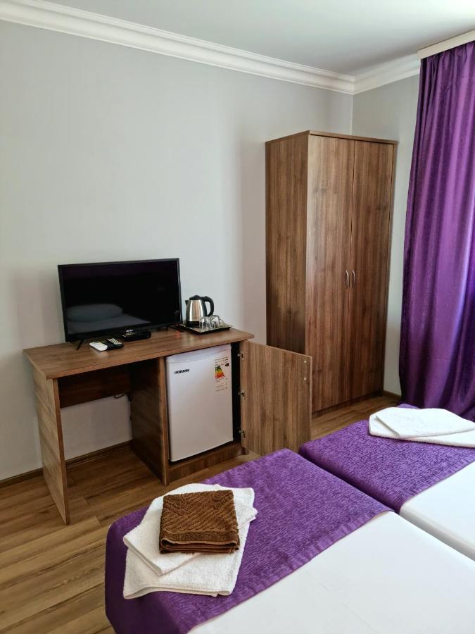 Nobi Guest House Gagra Extérieur photo