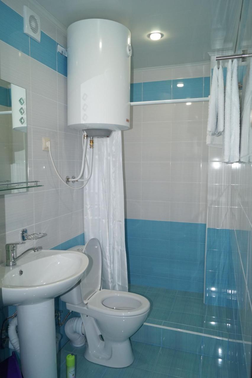 Nobi Guest House Gagra Extérieur photo