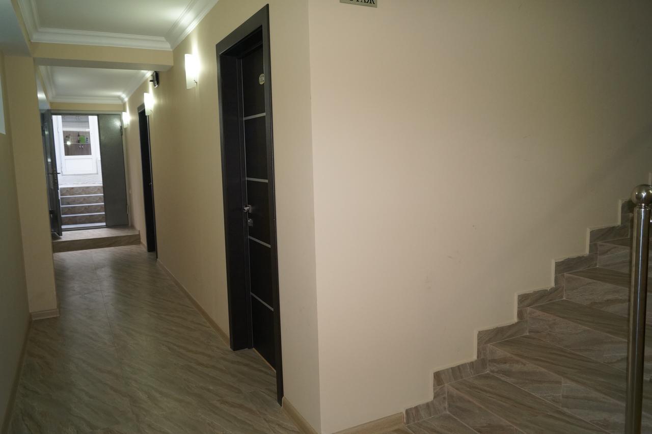 Nobi Guest House Gagra Extérieur photo